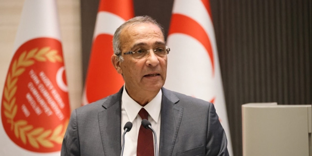 DI���LER� BAKANLI�I’NIN B�T�ES� ��Z�MS�ZL��� KURUMSALLA�TIRIYOR 