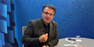 Akansoy: “Fiber optik ihtiya�t�r, itiraz�m�z y�ntemedir”