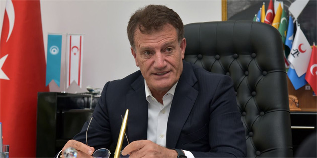 ARIKLI CTP’YE “�KT�DARA GELD���N�ZDE PROTOKOL� �PTAL ED�N” �A�RISI YAPTI 