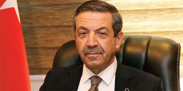 DERD�M�Z K�MSEYE AYAR VERMEK DE��L 