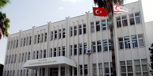 G�NEY’�N NOTAM’INA KAR�I NOTAM YAYINLANDI 