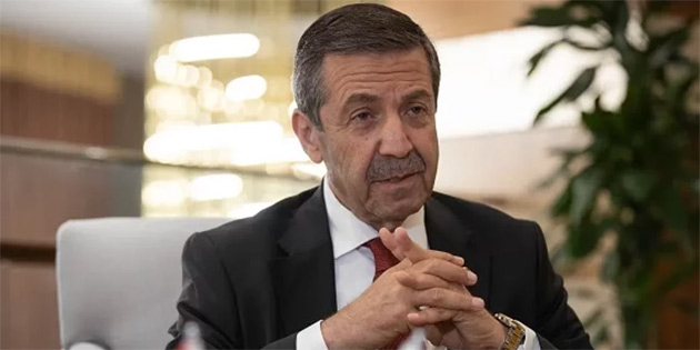 �SRA�L KIBRIS’I ‘VADED�LM�� TOPRAKLAR’ ���NDE SAYIYOR 