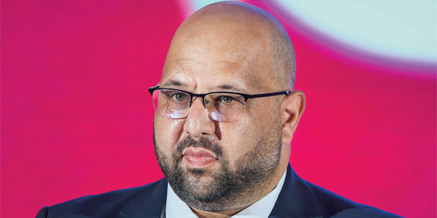 YOLSUZLUKLA M�CADELEDE ETK�N B�R YAPI KURACA�IZ 