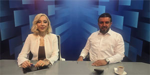 Zaro�lu'ndan YDP �yelerine �a�r�: 'Partiye sahip ��k�n!'