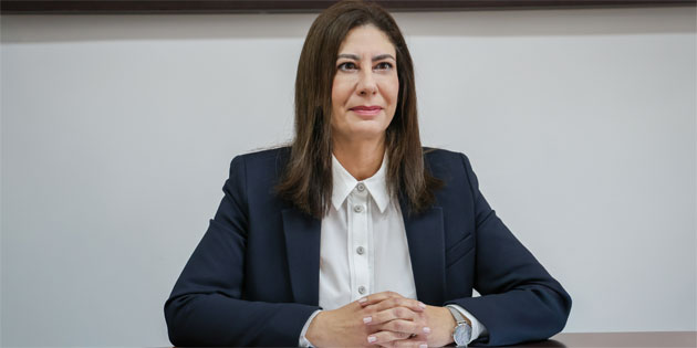 �ncirli: “Hedefimiz tek ba��na iktidar”