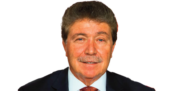 GENLER BU TOPRAKLARDA TUTMAYI BAARACAIZ 
