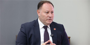 �zt�rkler: “KKTC g�venli bir �lkedir” 