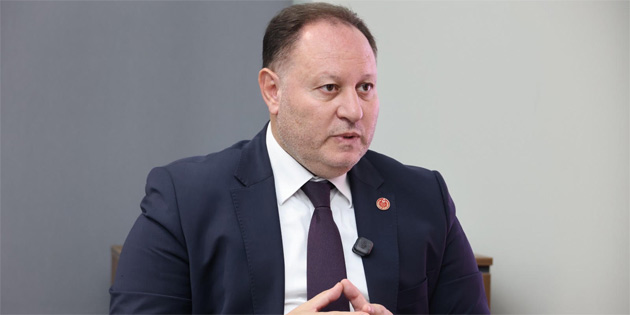 �zt�rkler: “KKTC g�venli bir �lkedir” 