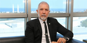 Akp�nar: “Y�ksek��retimi, geli�im ve at�l�m d�nemine d�n��t�rmek zorunday�z”<