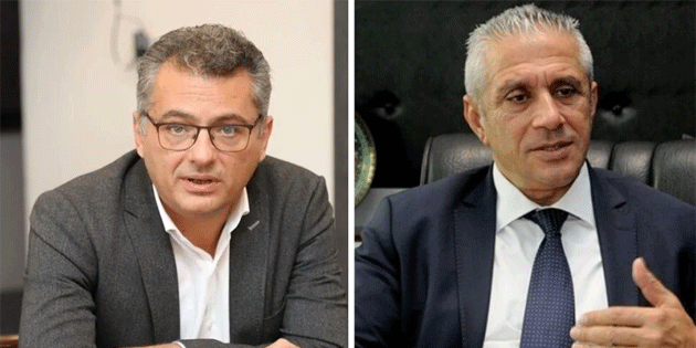 Taoy’dan Erhrman’a federasyon sorular