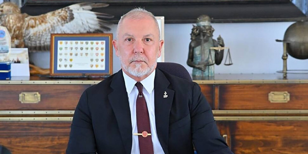 ‘K ET VE EGEMEN DEVLET’ VZYONUMUZ TEYT EDLD 