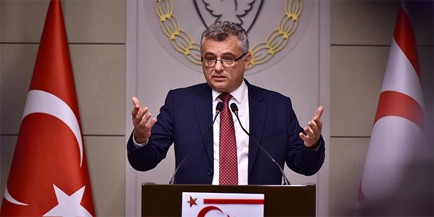 �� OLSUN D�YE B�R 5+1 OLMAZ 