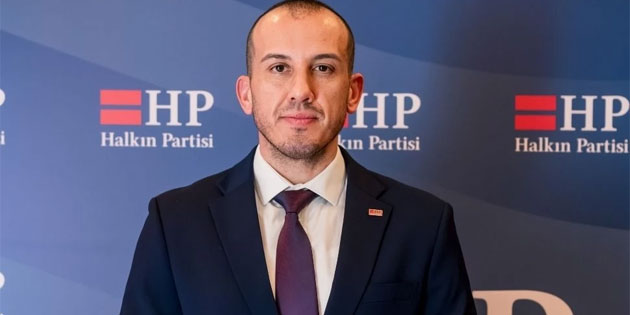 Yusuf Avc�o�lu: Ekonominin ba�ar�s� kom�unun fiyat�yla de�il, vatanda��n al�m g�c�yle �l��l�r