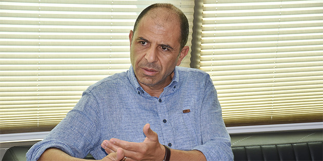 ERH�RMAN 2017’DE SE��ME RAMAK KALA SE��M YASASINA ‘EVET’ DEM��T� 