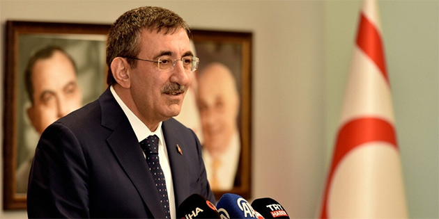 KIBRIS T�RK�’N�N HAFIZASINA VE EMANETE SAH�P �IKACA�IZ 