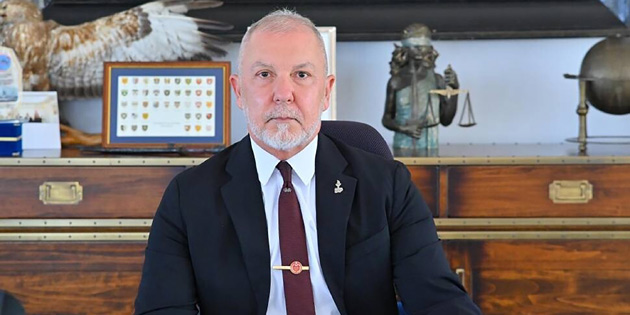 “YOKSULLUA KARI MCADELEDE KARARLIYIZ” 