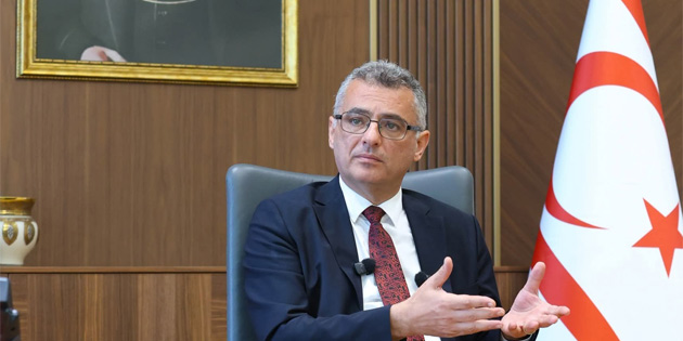 “Doru stratejiyi hep birlikte belirleyecek, uygulayacaz”