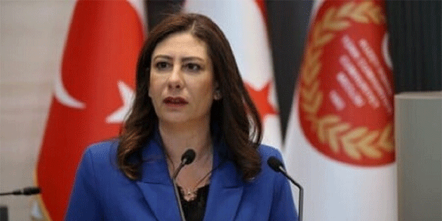 S�la Usar �ncirli: 'Yolsuzluk ayyuka ��kt�, h�k�metin kalmas� zarar'