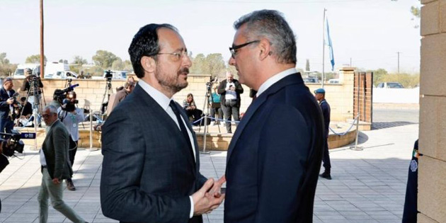 KIBRIS T�RK HALKI ASLA G�RMEZDEN GEL�NEMEZ 