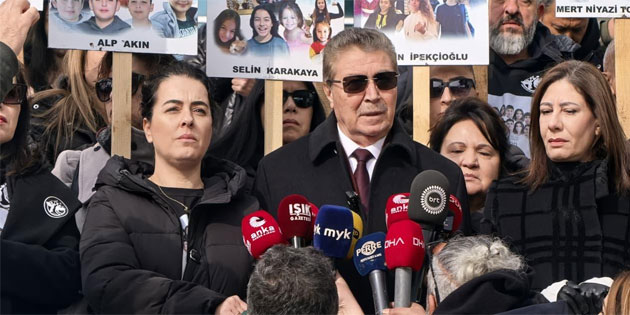 �stel: “�stedi�imiz netice ��kmazsa bunun da takip�isi olaca��z'