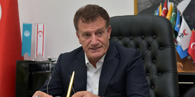 'TRAF�KTE YEN� B�R SAYFA A�ALIM' �A�RISI 