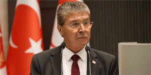 �stel: “CTP’nin y�ntemi �nce kar�� ��kmak, sonra ger�ekle�en projelerin sundu�u imkanlardan yararlanmak”<