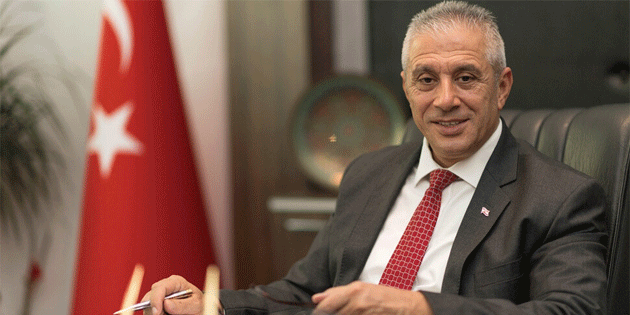 Ta�oy: “UBP’nin se�imlere kat�lamama riski do�mu�tur”