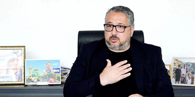 G�VENL���M�Z ���N G�VEND���M TEK YER T�RK�YE CUMHUR�YET� 