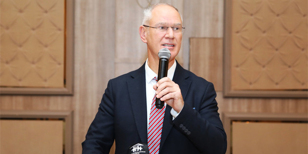 Hasipo�lu: 'Ya�l�s�na sahip ��kan bir toplum, gelece�ine de sahip ��kar'