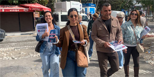 HP il�elerde bilgilendirici el bro��rleri da��tt�<