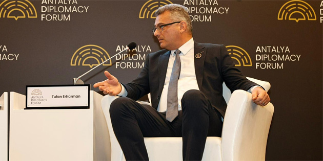 Haklar�m�z� s�ke s�ke almak i�in m�cadele edece�iz