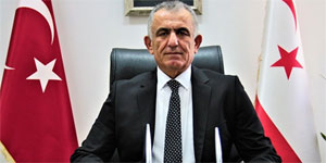 �avu�o�lu: “19 May�s’ta Anadolu’da parlayan h�rriyet ate�i bizlere daima rehber olmu�tur”