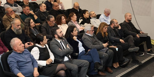 YEREL SE��MDE CTP �LE ��B�RL��� 