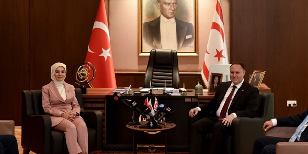 SOSYAL H�ZMET MERKEZ� A�ACAK 