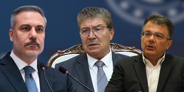 T�RK�YE'N�N DI� POL�T�KASINA S�Z M� KARAR VERECEKS�N�Z? 