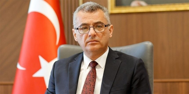 ERH�RMAN: KIBRISLI T�RKLER�N DE RUMLARIN DA ��Z�ME �HT�YACI VAR 