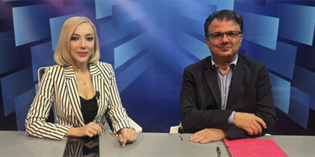 KIBRIS T�RK HALKI AYRI�MAMALIDIR 