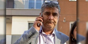 Ka��r�lan �BB Y�neticisi Karaal bulundu... Yedi ki�i g�zalt�na al�nd�