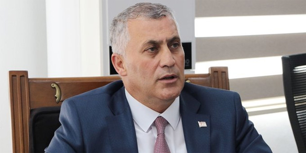 HEDEF 2030 YILINA KADAR ELEKTRK SORUNUNUN BTMES 