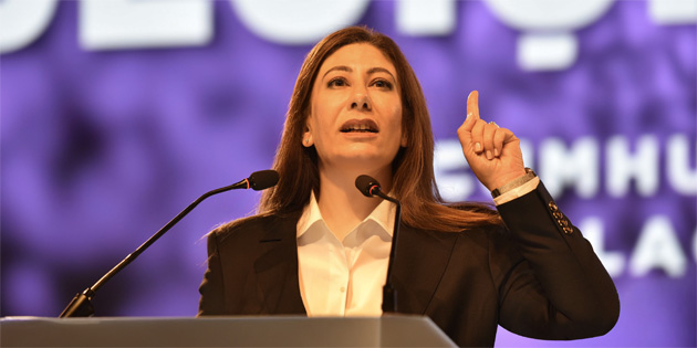 �ncirli: “Kay�t d��� ya�amla m�cadele �nceliklerimizin ba��nda”