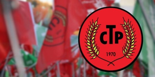 CTP: KURALLAR SE��MLERE KISA S�RE KALA DE���T�R�LMEMEL� 