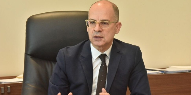 G�NEY’DEN EL��LERE “DANA’NIN BR�F�NG�NE KATILMAYIN” TELEFONU 