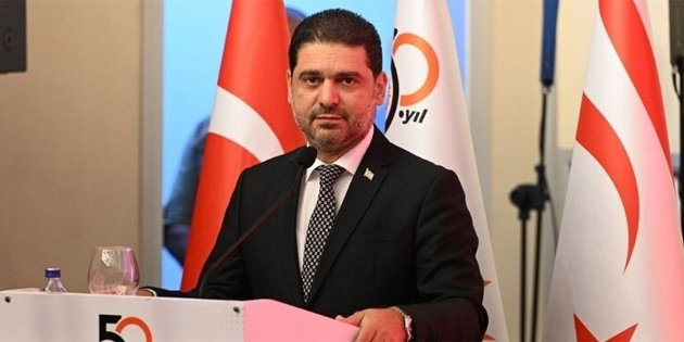 HALK H�ZMET� DE SLOGANI DA AYIRIYOR 