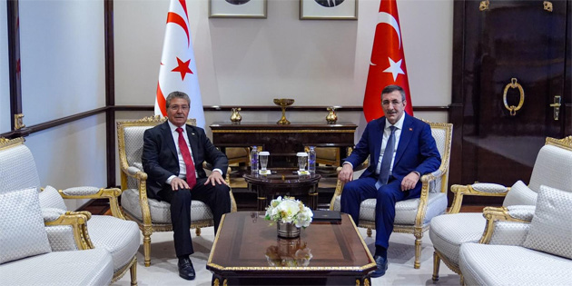 �stel: “Dijital d�n���m�n temel altyap�s�n� olu�turacak stratejik bir yat�r�m”