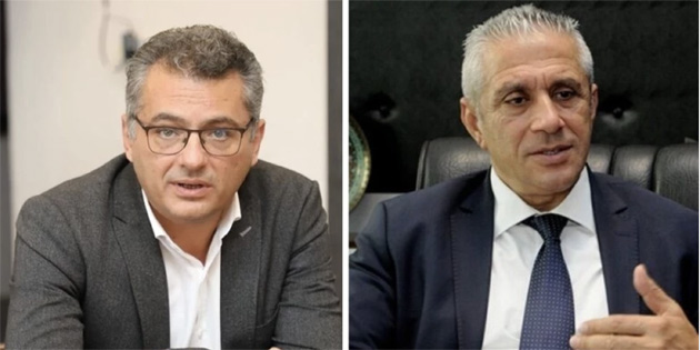 ‘RUM YNETM HANG TAVZLE KNA EDLECEK’ 