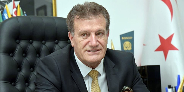 “ADALET �N�NDE HESAP VERMEKTEN �EKINMEM” 