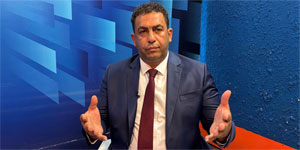 Nurel’den Erh�rman ve CTP’ye tepki: Siz r�yalar aleminde mi ya��yorsunuz?