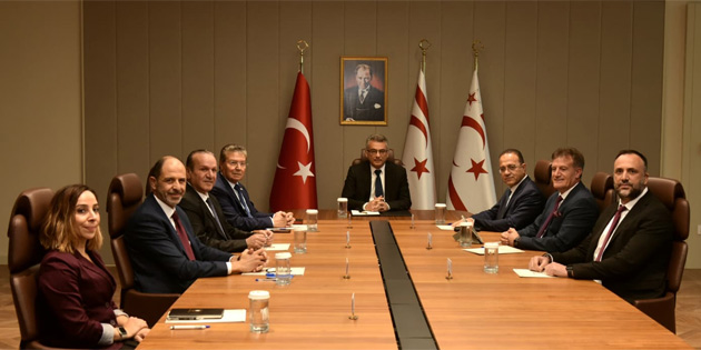 TRKYE ‘MASAYA OTURULMASIN’ YAKLAIMINDA H OLMADI 