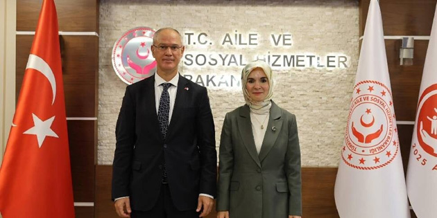 TRKYE LE ARAMIZDAK BA SIRADAN BR BA DELDR! 