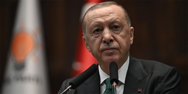 Erdoan: “KKTC’nin gvenlii Trkiye'nin gvenliiyle dorudan balantldr”